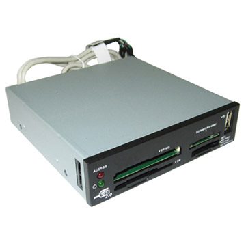 Card Reader (Card Reader)