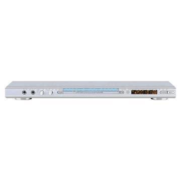  MPEG4 DVD Player ( MPEG4 DVD Player)