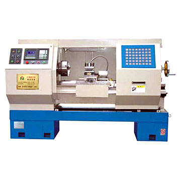  Lathe ( Lathe)