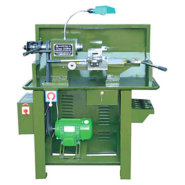  Complete Instrument Lathe