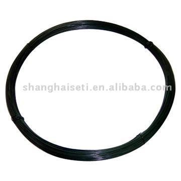  Plastic Coated Wire ( Plastic Coated Wire)