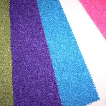  Wool Fabric (Wollstoff)