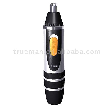  Waterproof Nose Trimmer (Водонепроницаемый носа Триммер)