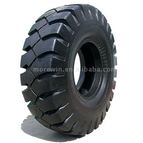  OTR Tire (OTR шины)