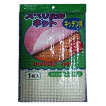  Bath Mat (Коврик для ванной)