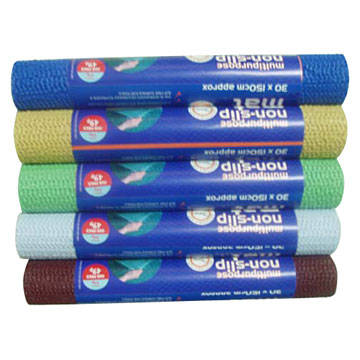  Slip-Resistant Liners ( Slip-Resistant Liners)
