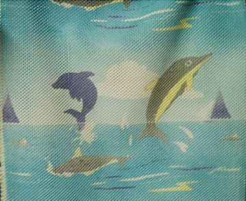  Slip-Resistant Liner (Скольжение Линейное)