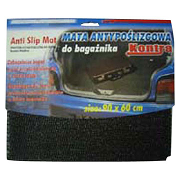  Car Mat (Автомобиль Матем)