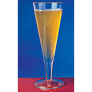  Champagne Cup (Coupe de champagne)