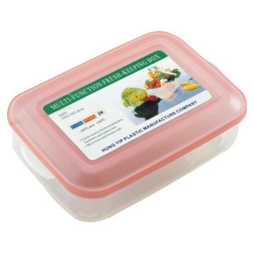  Fresh-Keeping Box