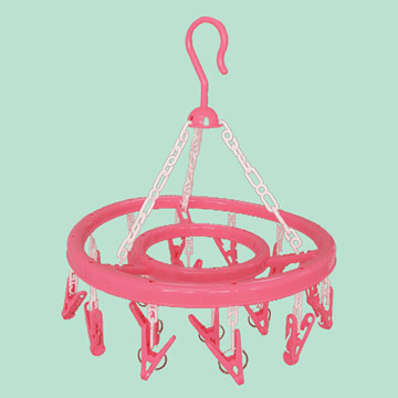  Hanger (Вешалка)