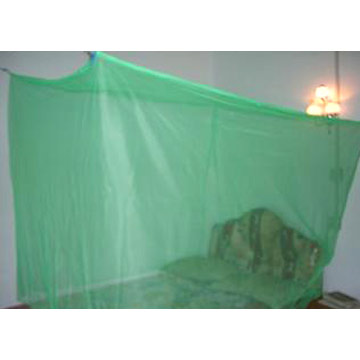  Insecticide Treated Net (Moustiquaire imprégnée d`insecticide)