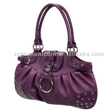  Ladies` Handbag
