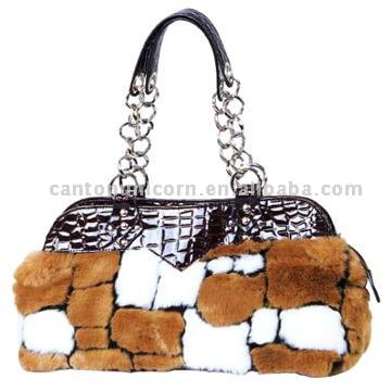  Ladies` Handbag