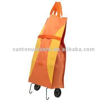  Trolley Bag (Сумка тележка)