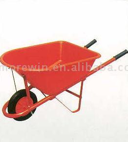  Wheel Barrow