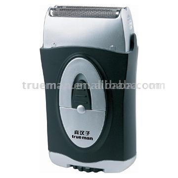  Waterproof Electric Shaver (Wasserdichte Elektrorasierer)