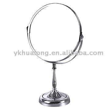  Stainless Steel Cosmetic Mirror ( Stainless Steel Cosmetic Mirror)