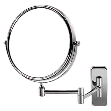  Brass Cast Bathroom Mirror (Laiton coulé Bathroom Mirror)