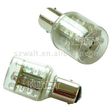  Auto LED Lamp (Авто светодиодная лампа)