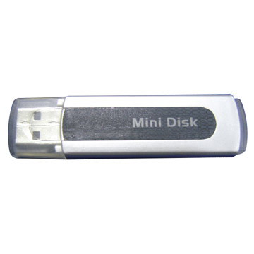  USB Flash Disk-U109