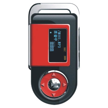  MP3 Player ( MP3 Player)
