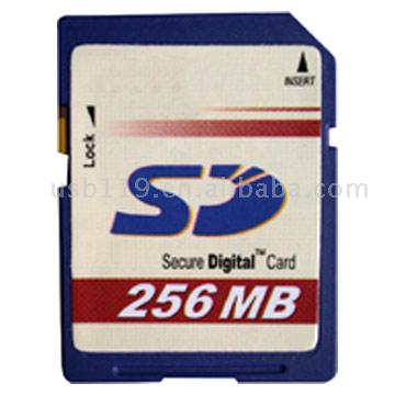  SD Card