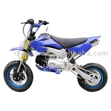  Dirt Bike ( Dirt Bike)