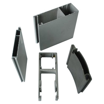  Aluminum Alloy Doors and Windows Parts ( Aluminum Alloy Doors and Windows Parts)