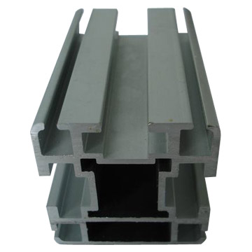  Exhibition Shelves and Cupboards Aluminum Profiles ( Exhibition Shelves and Cupboards Aluminum Profiles)