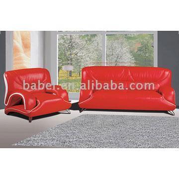  Leather Sofas