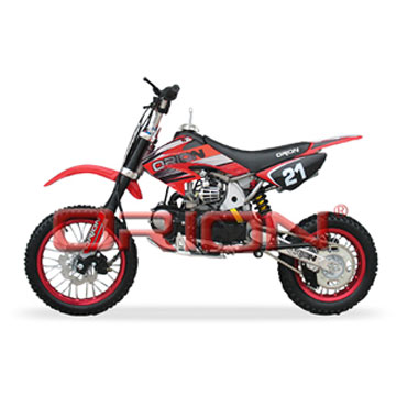  Dirt Bike (Agb-21I)