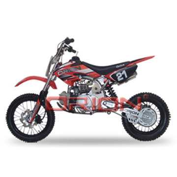  Dirt Bike (Agb-21F / Agb-21G)