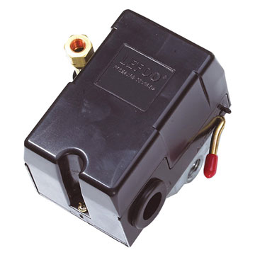  Air Compressor Pressure Switch ( Air Compressor Pressure Switch)