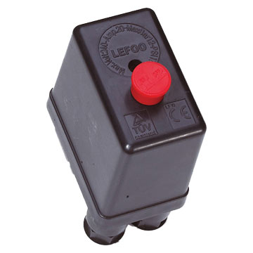  Air Compressor Pressure Switch ( Air Compressor Pressure Switch)