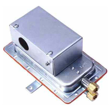  Air Sensing Switch ( Air Sensing Switch)