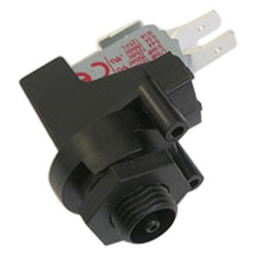  Pressure Switch