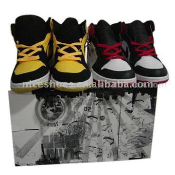  Children`s Basketball Shoes (for Jordan Market) (Детский Баскетбол обувь (для Иордании рынок))