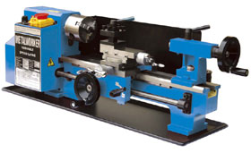  Mini Lathe ( Mini Lathe)