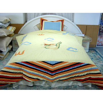  Patchwork Quilt ( Patchwork Quilt)