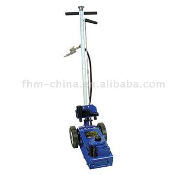  Air / Hydraulic Jack ( Air / Hydraulic Jack)
