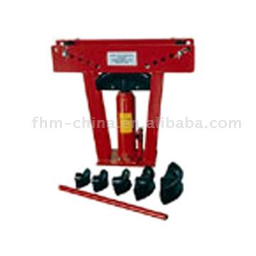  Hydraulic Pipe Bender ( Hydraulic Pipe Bender)