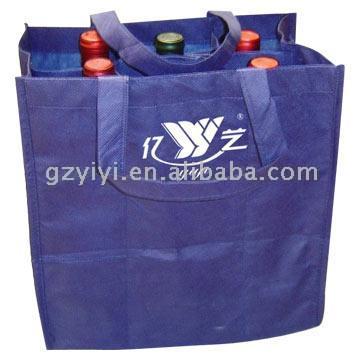  Non-Woven / Nylon Shopping Bag (Нетканых / нейлоновая сумка покупки)