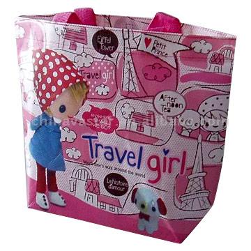  PP Gift Bag ( PP Gift Bag)