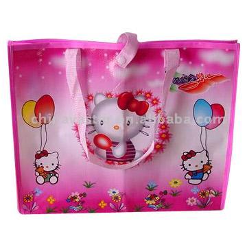  PP Gift Bag ( PP Gift Bag)