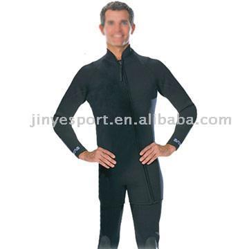  Twinset Wet Suit (Twinset гидрокостюм)