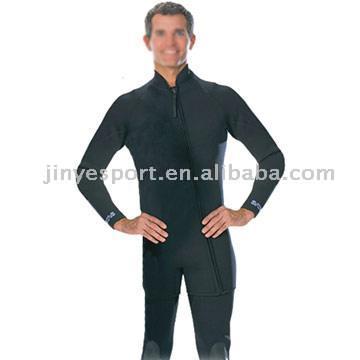  Twinset Wet Suit ( Twinset Wet Suit)