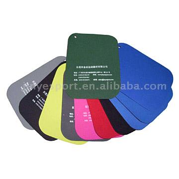  Neoprene / Rubber Sheet ( Neoprene / Rubber Sheet)