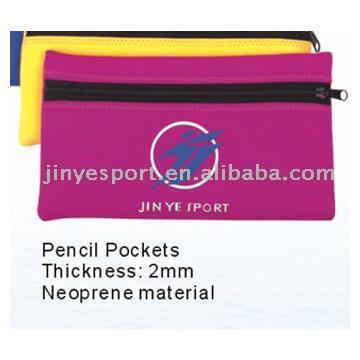  Pencil Pocket (Карманный карандаш)
