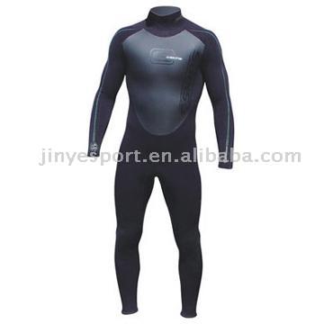  Wet Suit ( Wet Suit)